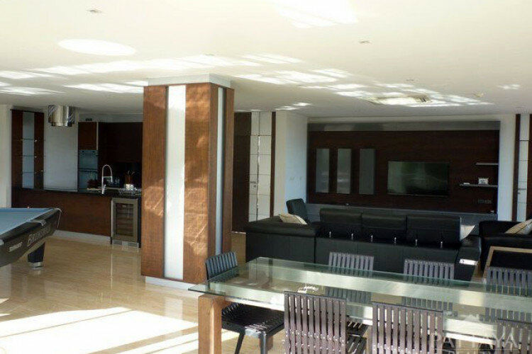 Кондоминиум в Паттайе, Таиланд | THE521593