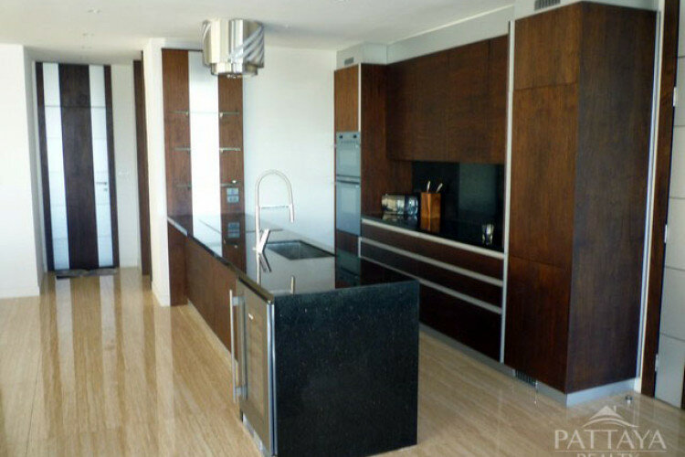 Кондоминиум в Паттайе, Таиланд | THE521593