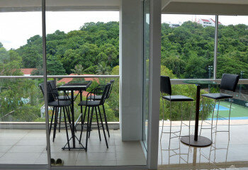 Кондоминиум в Паттайе, Таиланд | THE521593