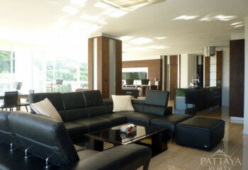 Кондоминиум в Паттайе, Таиланд | THE521593