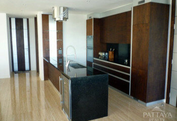 Кондоминиум в Паттайе, Таиланд | THE521593