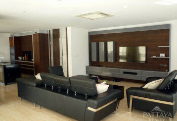 Кондоминиум в Паттайе, Таиланд | THE521593