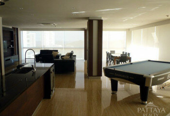 Кондоминиум в Паттайе, Таиланд | THE521593