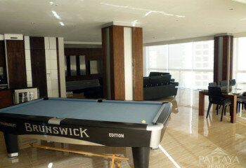 Кондоминиум в Паттайе, Таиланд | THE521593