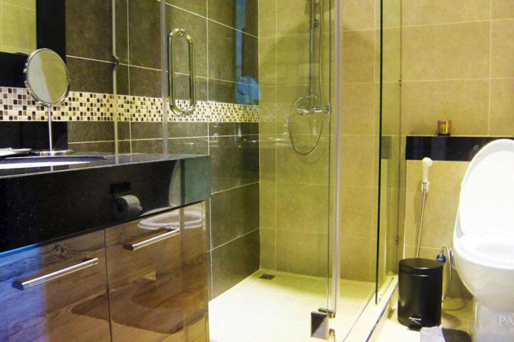 Кондоминиум в Паттайе, Таиланд | THE121271