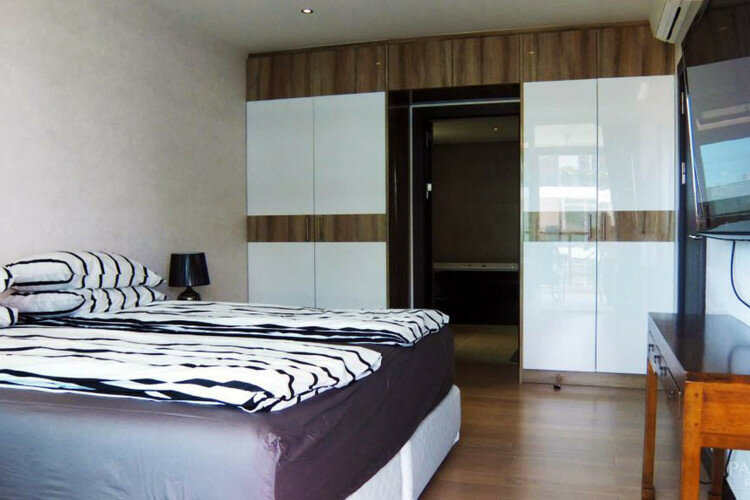 Кондоминиум в Паттайе, Таиланд | THE121271