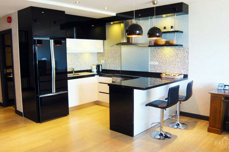 Кондоминиум в Паттайе, Таиланд | THE121271