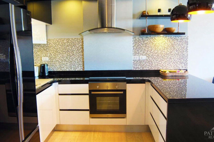 Кондоминиум в Паттайе, Таиланд | THE121271