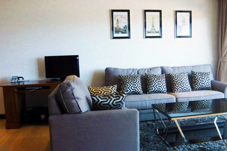 Кондоминиум в Паттайе, Таиланд | THE121271