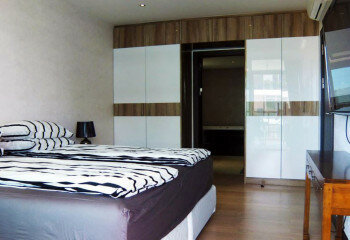 Кондоминиум в Паттайе, Таиланд | THE121271