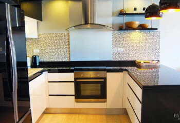 Кондоминиум в Паттайе, Таиланд | THE121271