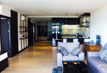 Кондоминиум в Паттайе, Таиланд | THE121271