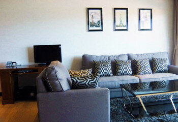 Кондоминиум в Паттайе, Таиланд | THE121271