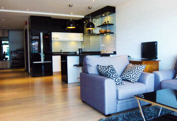 Кондоминиум в Паттайе, Таиланд | THE121271