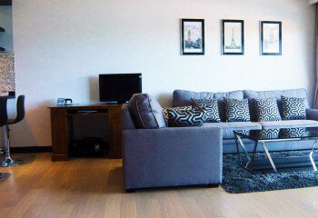 Кондоминиум в Паттайе, Таиланд | THE121271