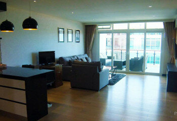 Кондоминиум в Паттайе, Таиланд | THE121271