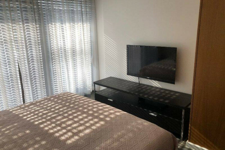 Кондоминиум в Паттайе, Таиланд | THE223120