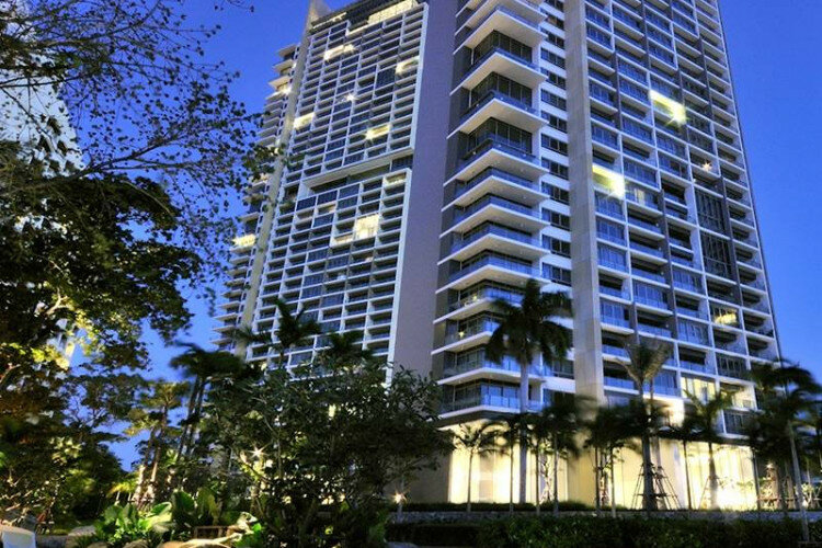 Кондоминиум в Паттайе, Таиланд | THE223120