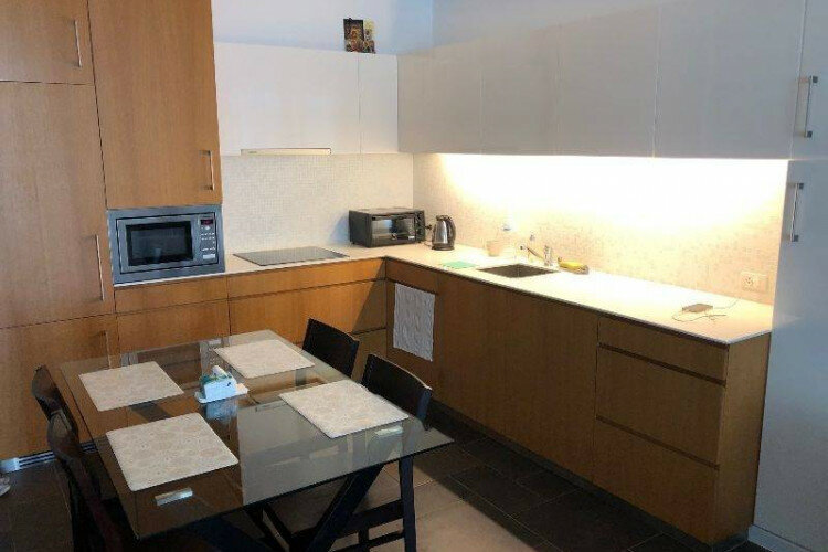 Кондоминиум в Паттайе, Таиланд | THE223120