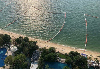 Кондоминиум в Паттайе, Таиланд | THE223120