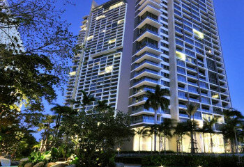 Кондоминиум в Паттайе, Таиланд | THE223120