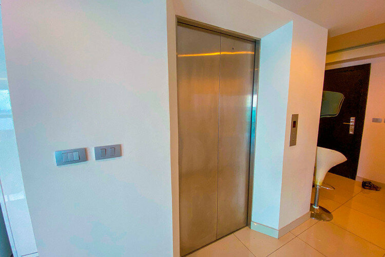 Кондоминиум в Паттайе, Таиланд | THE323405