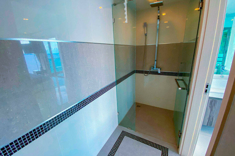 Кондоминиум в Паттайе, Таиланд | THE323405