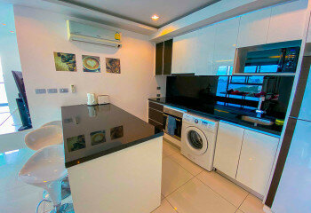 Кондоминиум в Паттайе, Таиланд | THE323405