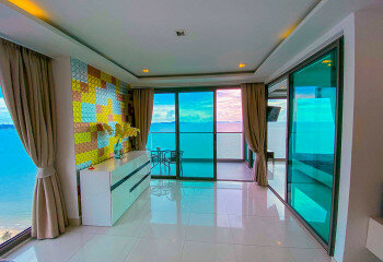 Кондоминиум в Паттайе, Таиланд | THE323405