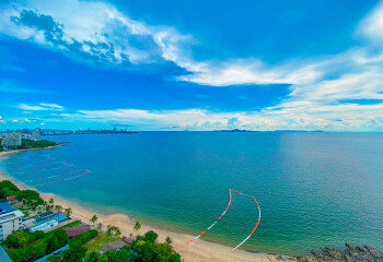 Кондоминиум в Паттайе, Таиланд | THE323405