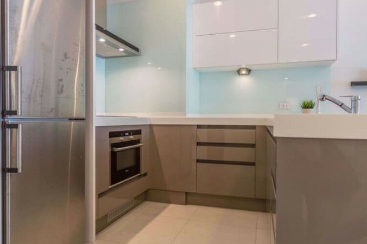 Кондоминиум в Бангкоке, Таиланд | THE549917