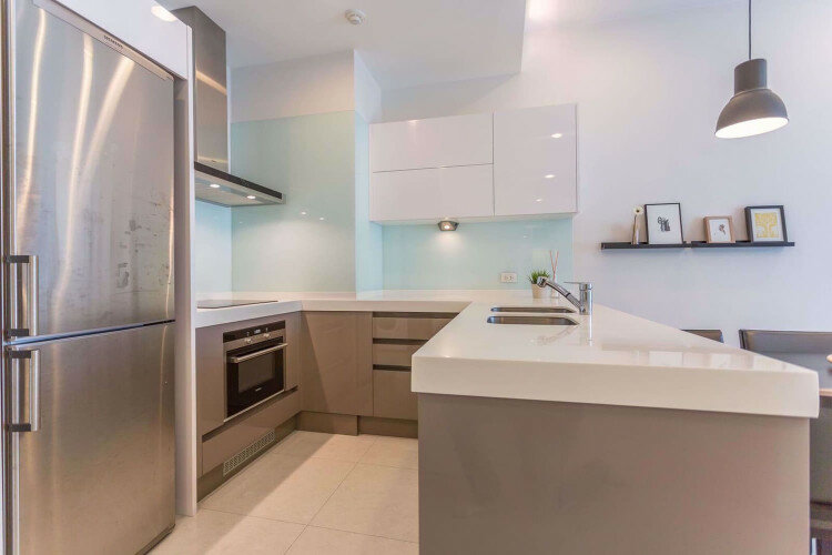 Кондоминиум в Бангкоке, Таиланд | THE549917