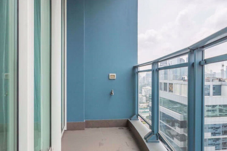 Кондоминиум в Бангкоке, Таиланд | THE549917