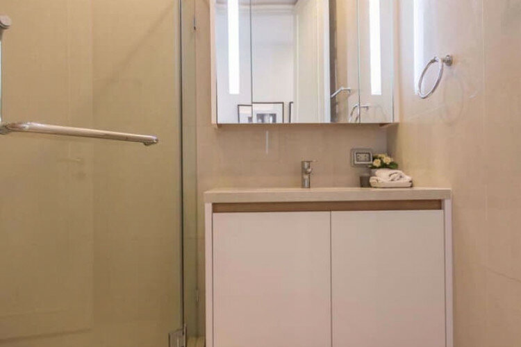 Кондоминиум в Бангкоке, Таиланд | THE549917