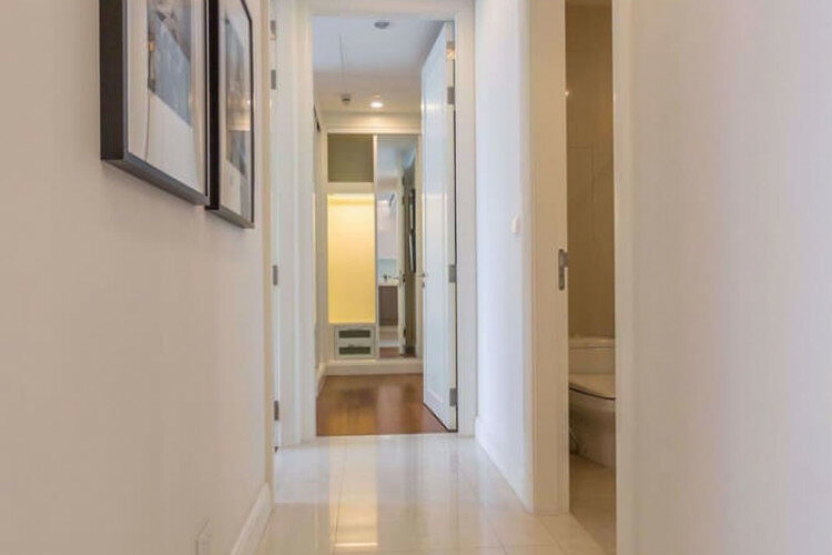 Кондоминиум в Бангкоке, Таиланд | THE549917