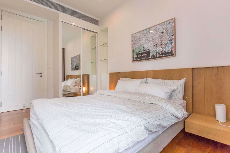 Кондоминиум в Бангкоке, Таиланд | THE549917