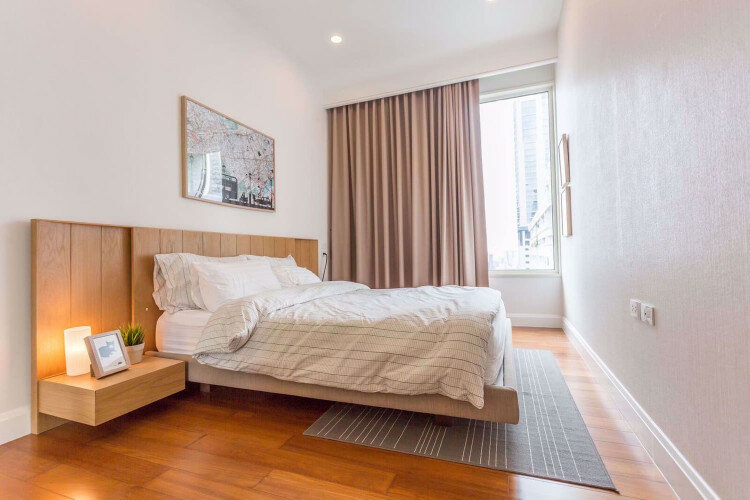 Кондоминиум в Бангкоке, Таиланд | THE549917