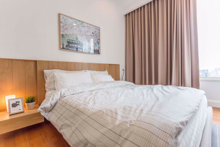 Кондоминиум в Бангкоке, Таиланд | THE549917