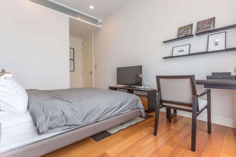 Кондоминиум в Бангкоке, Таиланд | THE549917