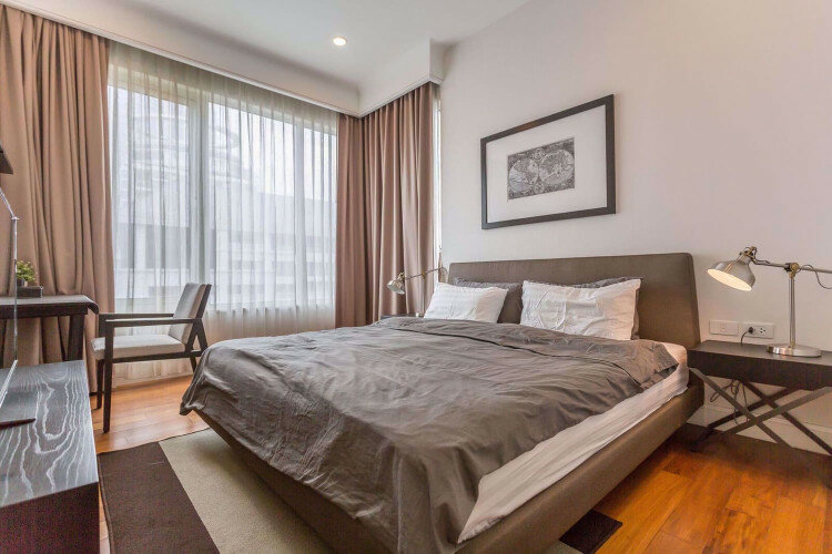 Кондоминиум в Бангкоке, Таиланд | THE549917