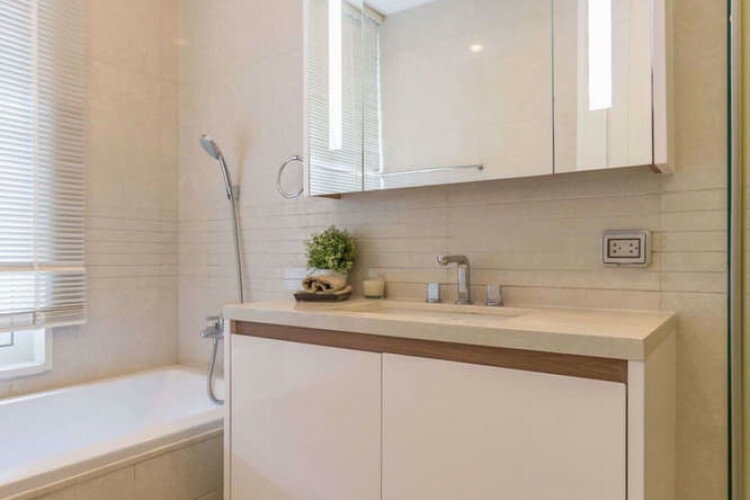 Кондоминиум в Бангкоке, Таиланд | THE549917