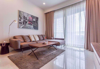 Кондоминиум в Бангкоке, Таиланд | THE549917