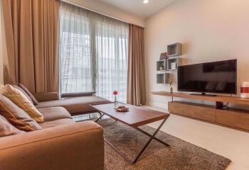 Кондоминиум в Бангкоке, Таиланд | THE549917