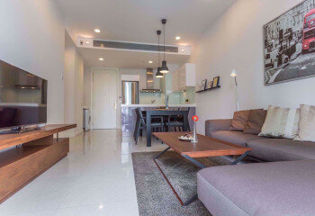 Кондоминиум в Бангкоке, Таиланд | THE549917