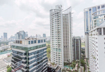 Кондоминиум в Бангкоке, Таиланд | THE549917