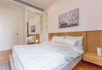 Кондоминиум в Бангкоке, Таиланд | THE549917