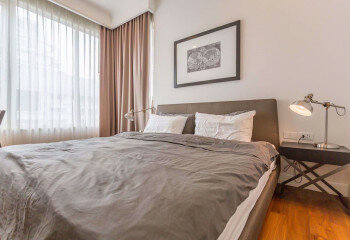 Кондоминиум в Бангкоке, Таиланд | THE549917