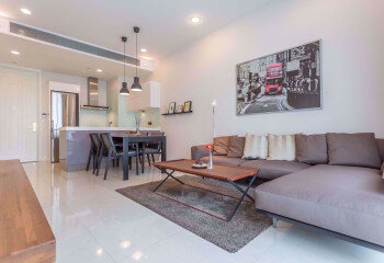 Кондоминиум в Бангкоке, Таиланд 