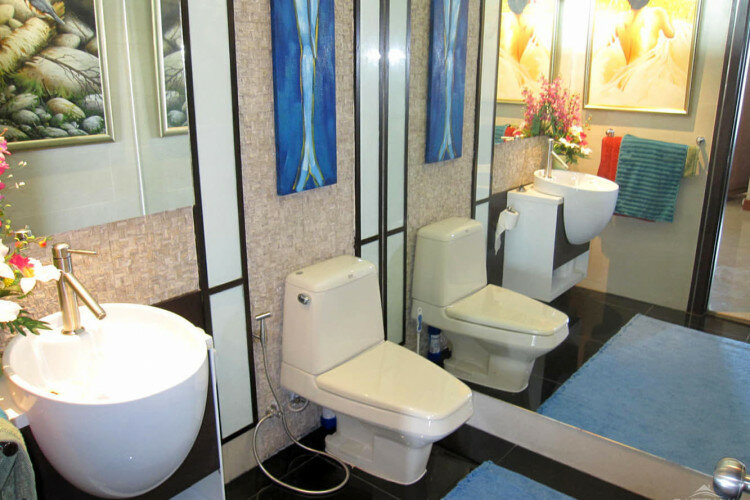 Кондоминиум в Паттайе, Таиланд | THE124074