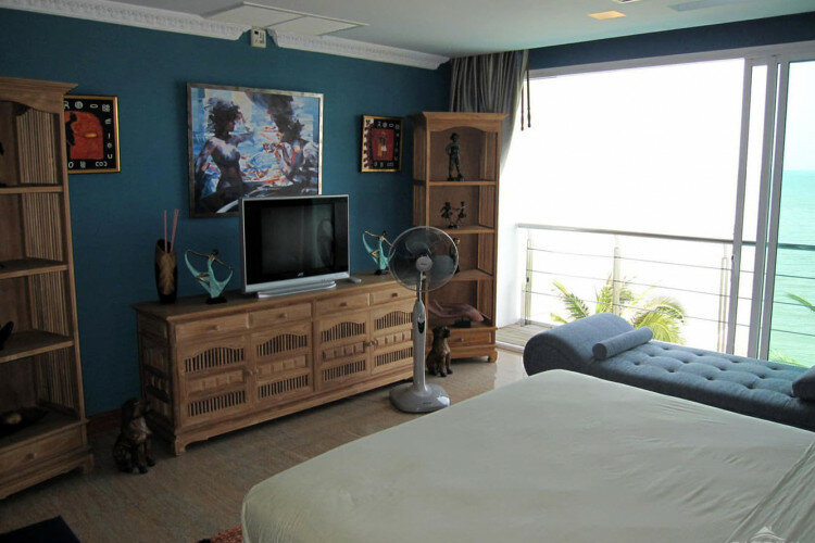 Кондоминиум в Паттайе, Таиланд | THE124074